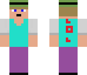 bennie hat