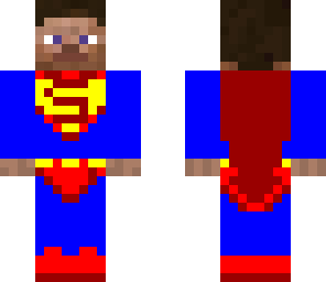 super steve