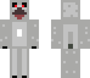 demon koala