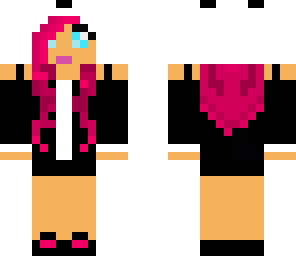 my skin xd
