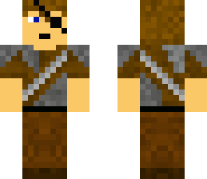 miner