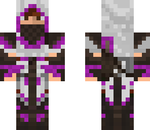 the ender assassin