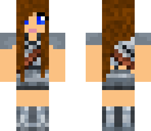 girl warrior edited 2