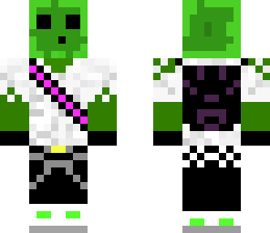 parkour slime