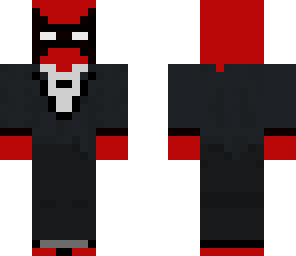deadpool in a tux fixed