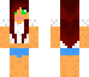 girl skin