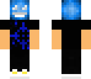 my youtube person