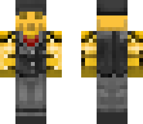 vixtorian