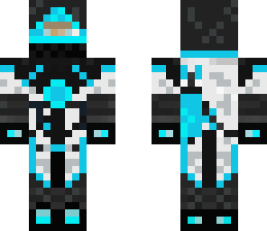 night diamond