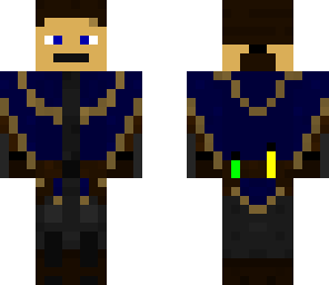 battle mage hoodless
