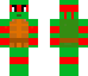 raph