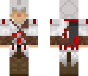 assassin's creed 2 ezio