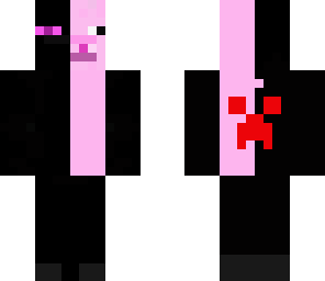 ender piggy