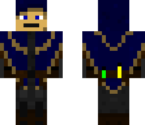 battlemage hood