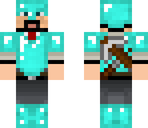 diamond suit