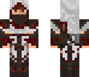 blood assassin