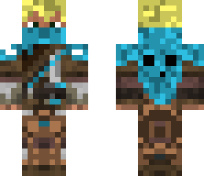 slime hunter remade
