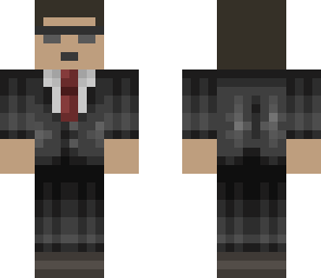 simple steve