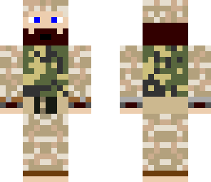 srgtsteve