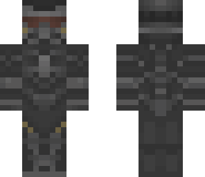 shaman -myself as a nanosuit wielder-