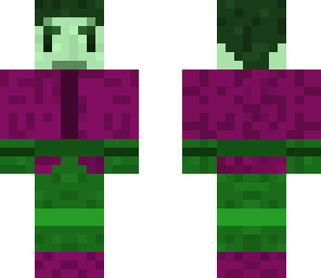 beast boy