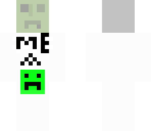 stupid creeper