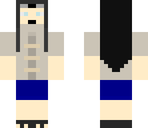 neji hyuga