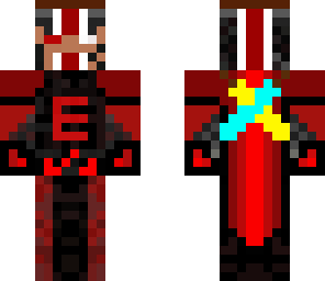 first skin