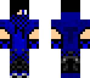 blue boy