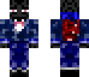 enderman student