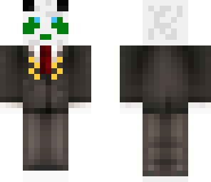 hybridpandi of epicness