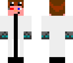 tekkit cyborg fix