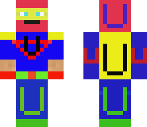 ultra steve
