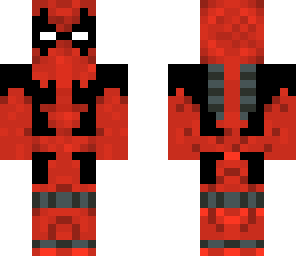 deadpool