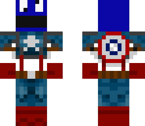 captaincookie