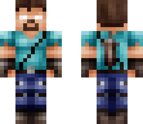 adventure herobrine