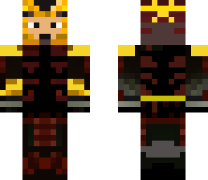 samurai