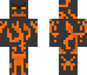 lava monster fix