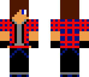 teenager