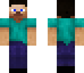 steve