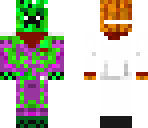 creeper costume