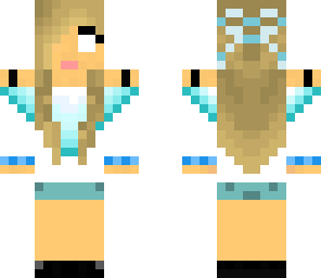 herobrine me