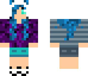 epic pixel panda
