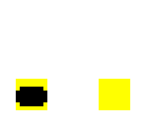 pacman head