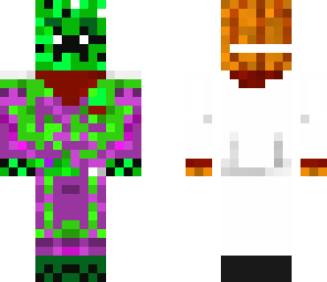 creeper