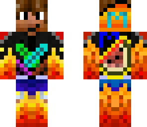 sword fighter