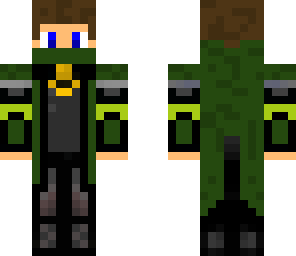 assasin elf