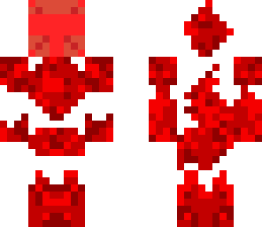 fire guy warrior
