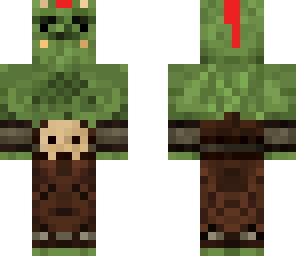 orc 2 skins