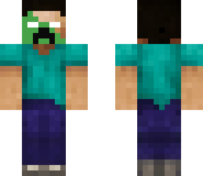 creeper mutation